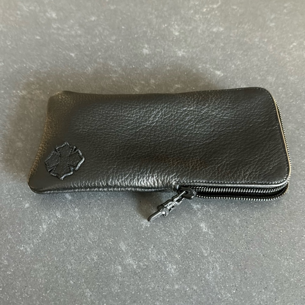 COPY - CHROME HEARTS - glasses case